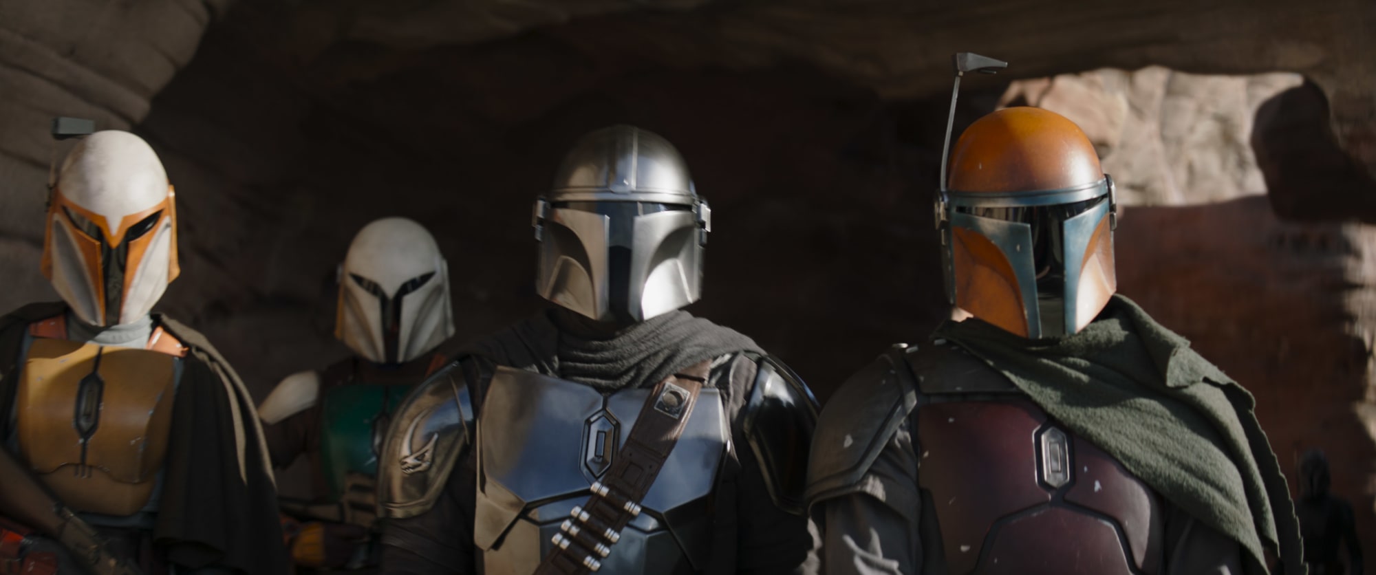 Les 10 meilleures citations de The Mandalorian