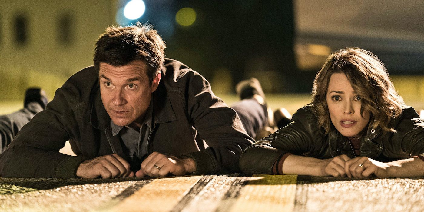 Les 10 meilleures productions cinématographiques et séries de Jason Bateman selon Rotten Tomatoes