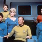 10 Best TV Shows Set in Space