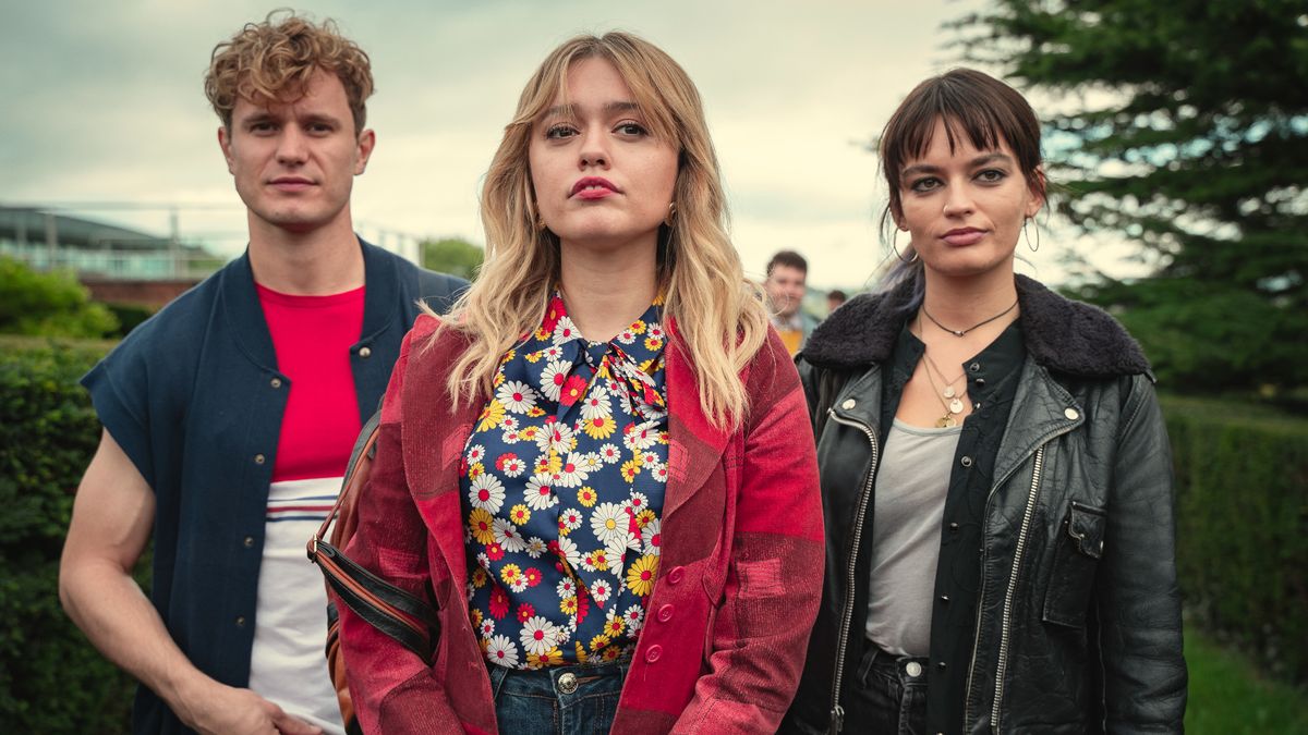 Les 10 meilleures séries sur Netflix pour les adolescents