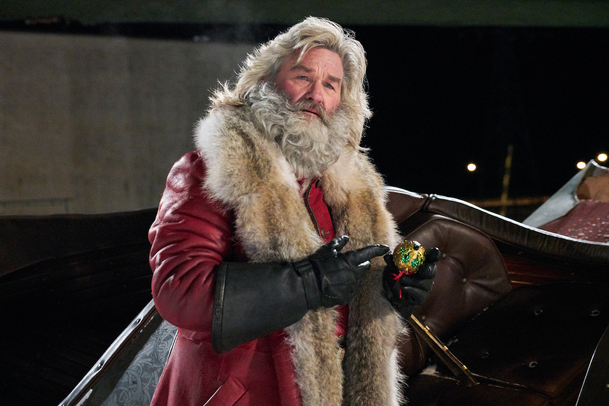Les 10 meilleurs films de Noël sur Netflix