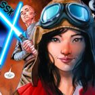 10 Star Wars Book And Comic Characters We Need To See On Disney Plus