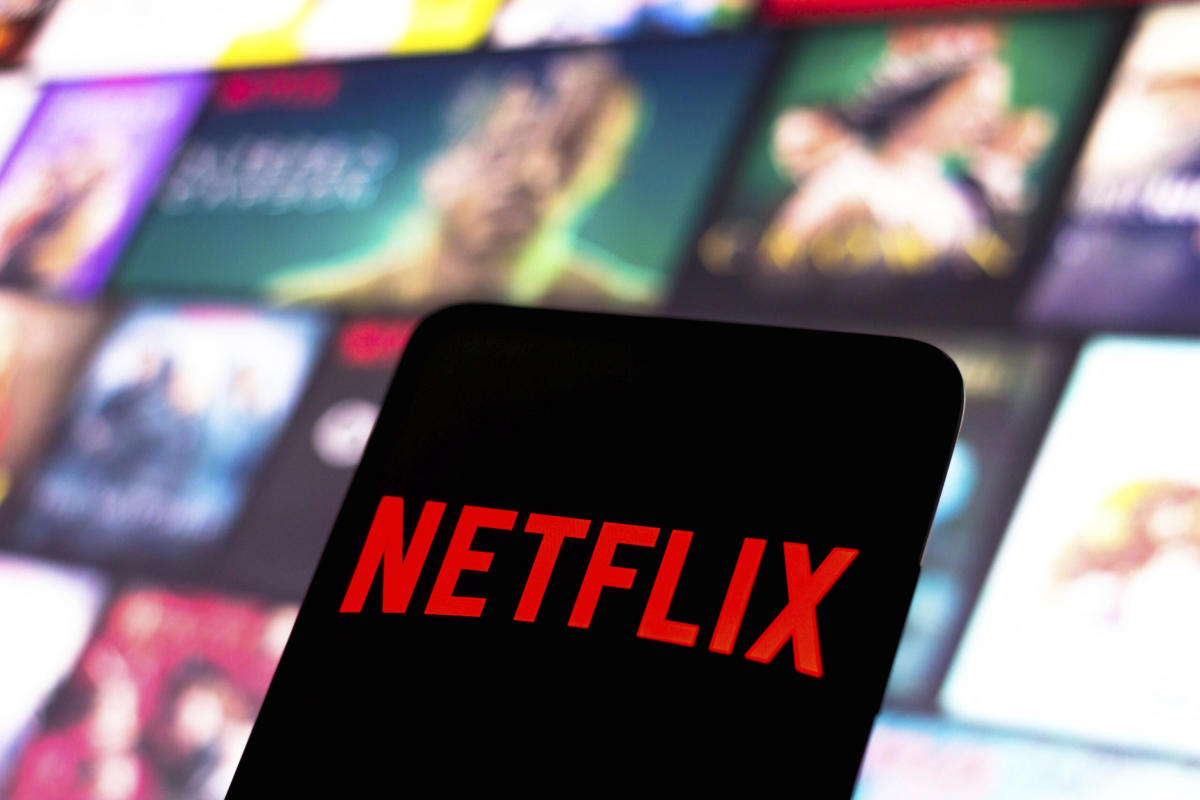 Les 10 séries les plus regardées la semaine dernière