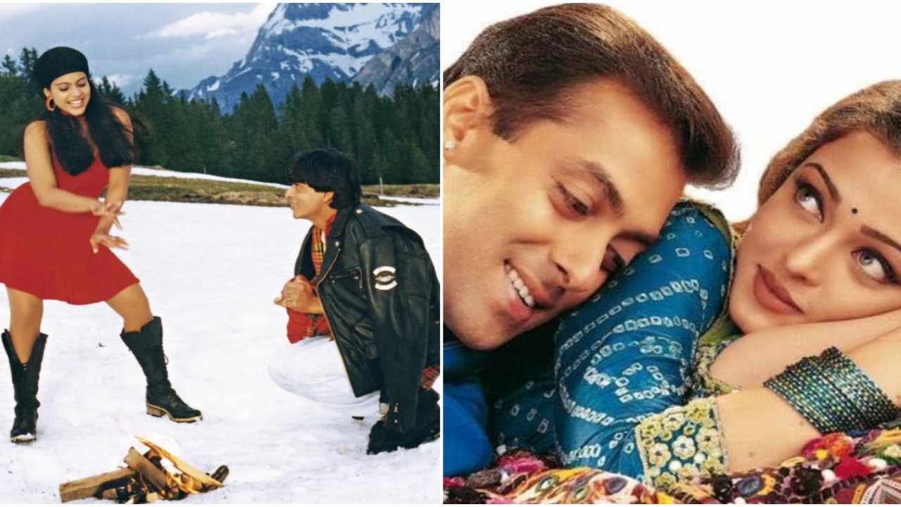 Les 12 meilleurs films Bollywood intemporels à (re)découvrir : de DDLJ à Hum Dil De Chuke Sanam