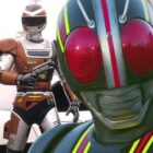 13 Best Tokusatsu TV Shows Of All Time, Ranked