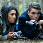 Night Agent, mystery series netflix