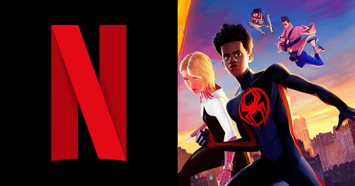 Les 5 meilleurs films Netflix aujourd’hui (dimanche 5 novembre 2023)