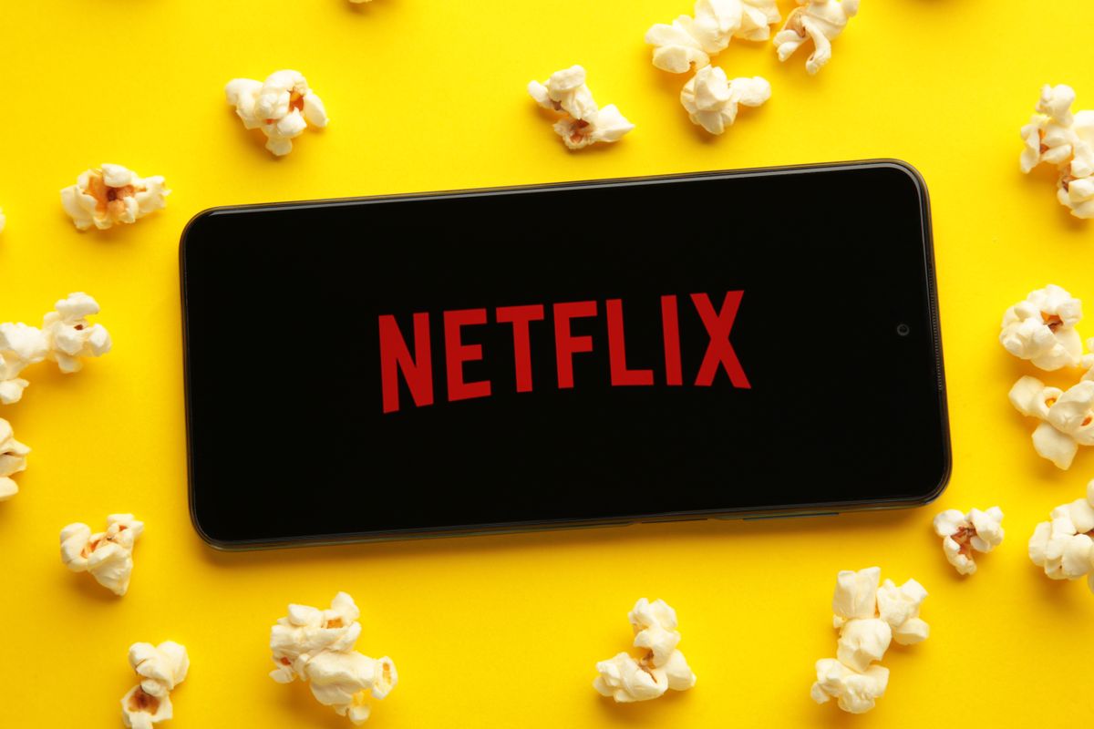 Les 5 meilleurs films Netflix avec 100% sur Rotten Tomatoes