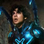 Xolo Maridue&ntilde;a in Blue Beetle