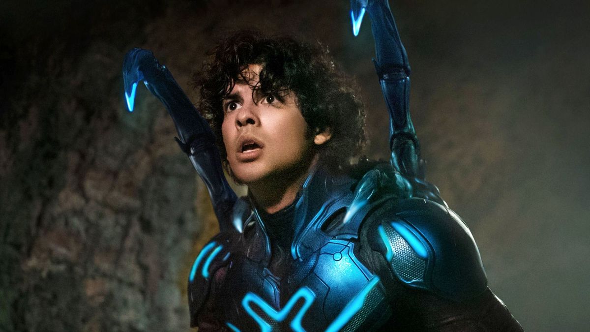 Les 5 meilleurs films à regarder ce week-end sur Netflix, Max, Prime Video et plus