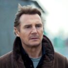Liam Neeson in A Walk Among the Tombstones
