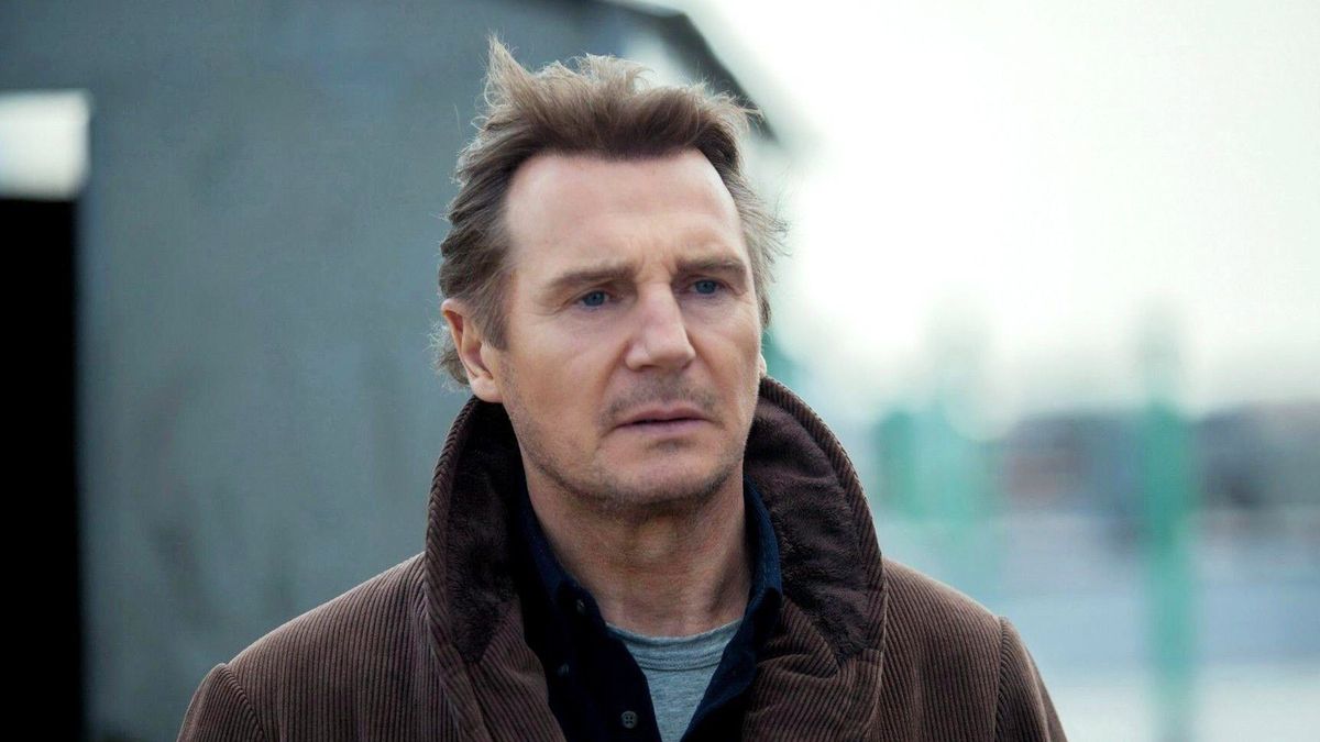 Les 5 meilleurs films de Liam Neeson à regarder sur Netflix, Paramount Plus et plus encore