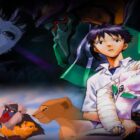 Anime which inspired Hollywood movies