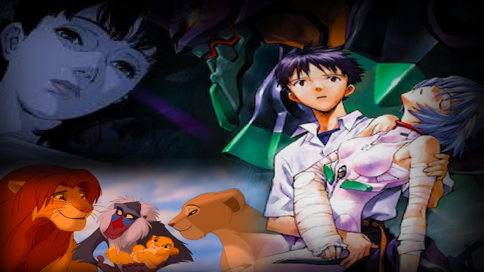 Les 5 meilleurs films hollywoodiens inspirés d’anime