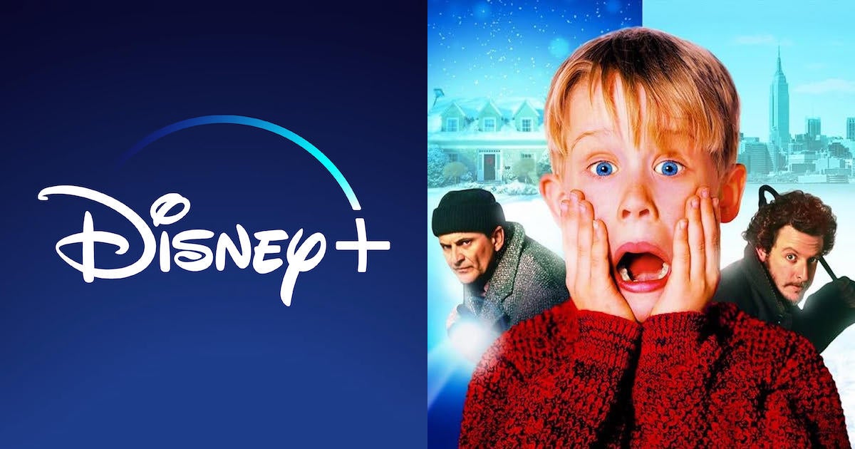 Les 5 meilleurs films sur Disney+ aujourd’hui (dimanche 12 novembre 2023)