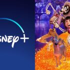 Disney+ Top 5 Movies Today (Saturday, November 4, 2023)