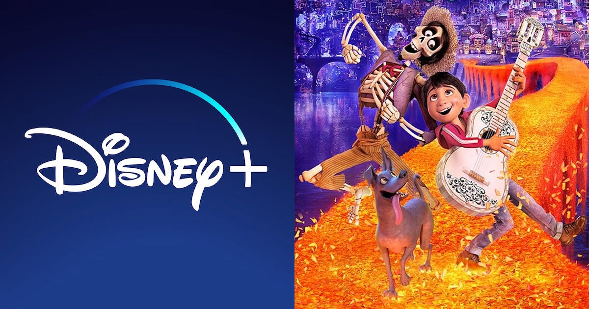 Les 5 meilleurs films sur Disney+ aujourd’hui (samedi 4 novembre 2023)