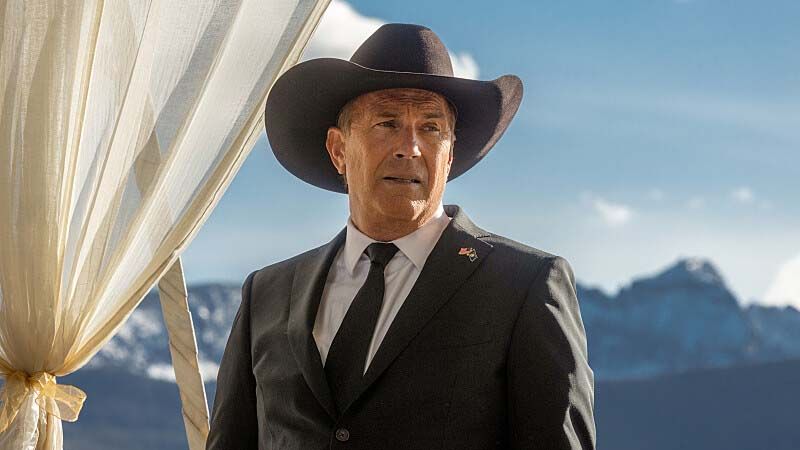 Les 6 derniers épisodes de Yellowstone reportés à novembre 2024 sur Paramount Network