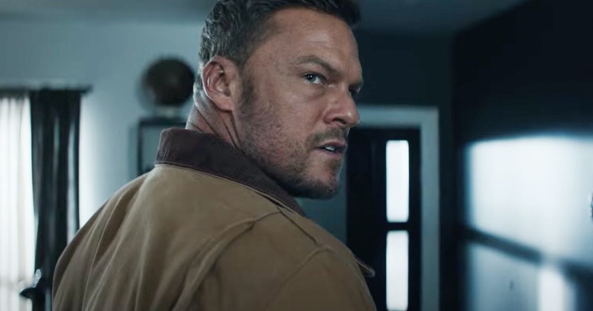 5 séries d’action similaires à Reacher sur Amazon Prime Video