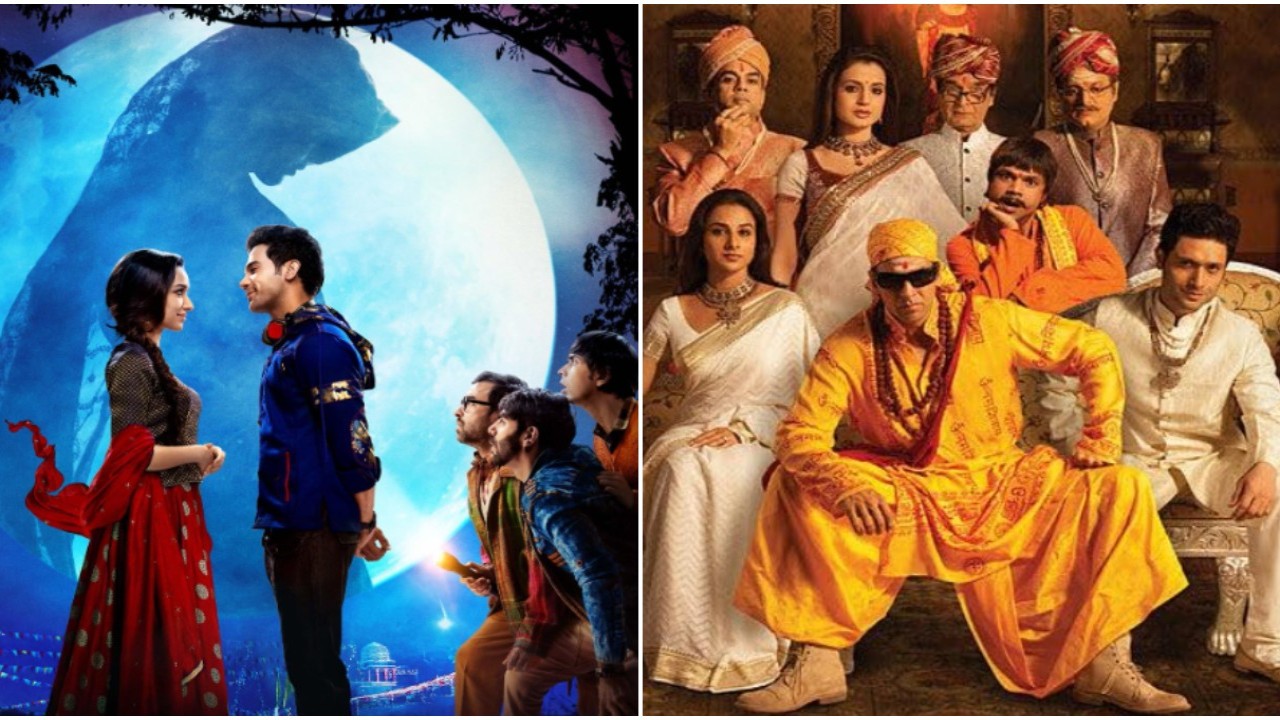 Les 6 meilleurs films d’horreur hindi sur Disney+ Hotstar : Stree à Bhool Bhulaiyaa