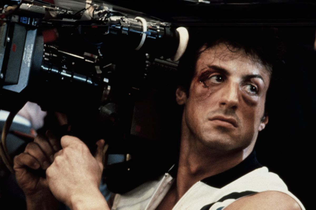 Les 6 révélations majeures du documentaire Netflix “Sly” sur Sylvester Stallone.