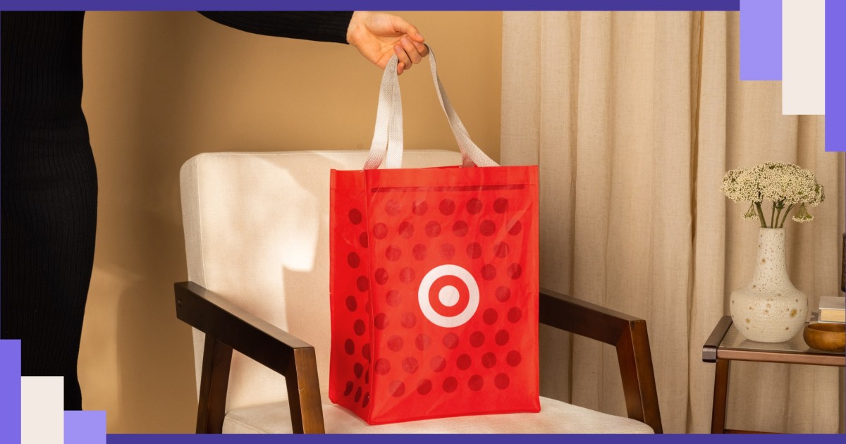 Les 60 meilleures offres du Black Friday chez Target : Apple, Dyson et plus encore
