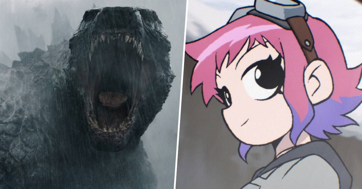 Les 7 meilleures nouveautés cinéma et séries à regarder ce week-end