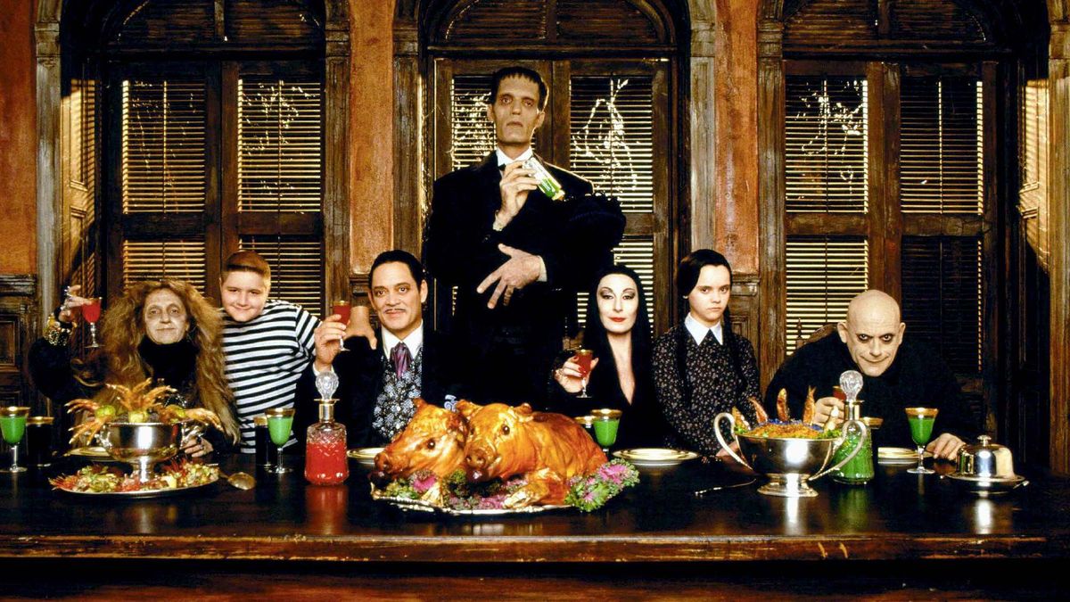 Les 7 meilleurs films de Thanksgiving à regarder en famille