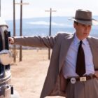 Cillian Murphy in Oppenheimer