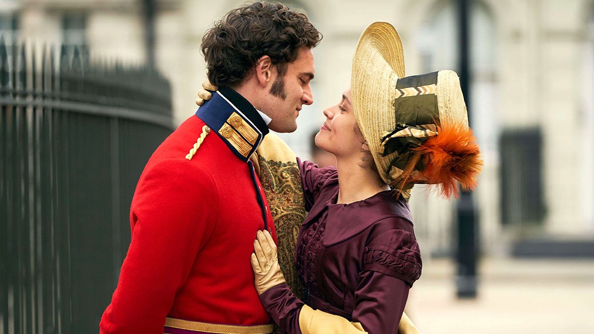 Les 9 meilleures séries historiques à dévorer sur Amazon Prime Video