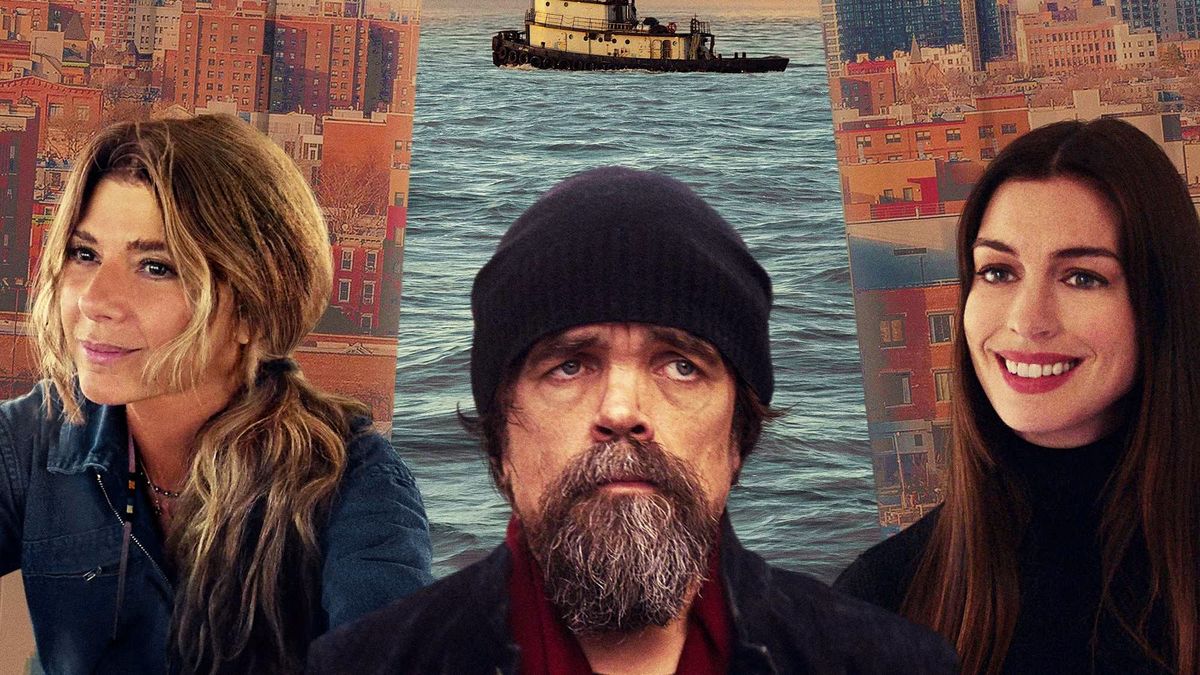 Les 9 meilleurs films à regarder cette semaine sur Netflix, Hulu et plus encore (7-13 nov.)