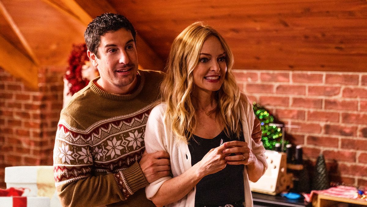 Les 9 meilleurs nouveaux films de Noël pour 2023 – et où les regarder