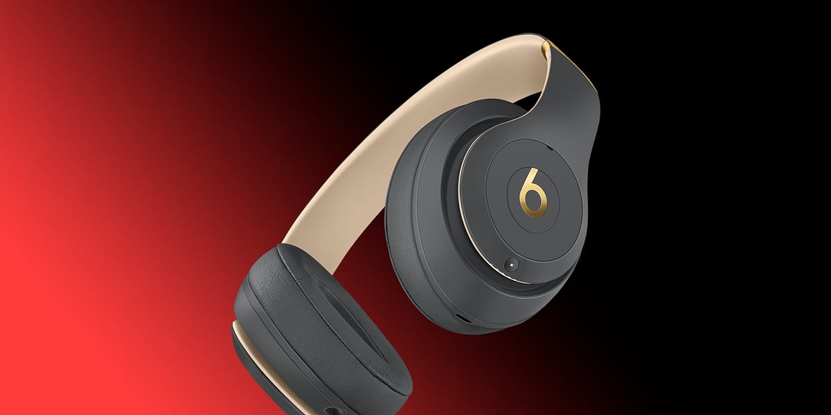Les $99 Beats, les écouteurs Apple les moins chers du Black Friday