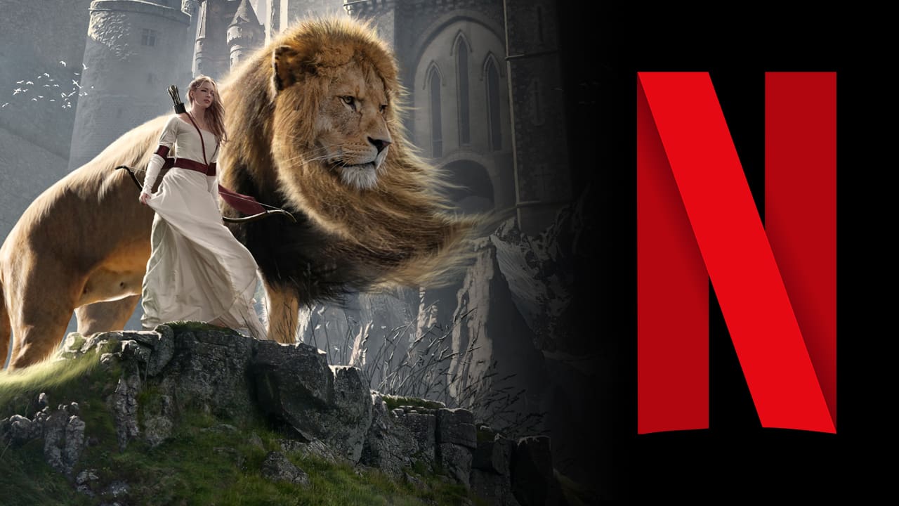 Les Chroniques de Narnia sur Netflix : Ce que l’on sait jusqu’à présent