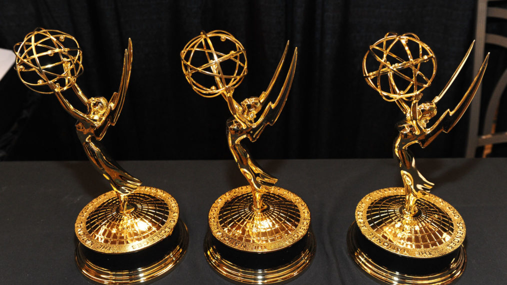 Les Emmys du jour en attente d’une nouvelle date avec la révélation du programme à venir de la NATAS
