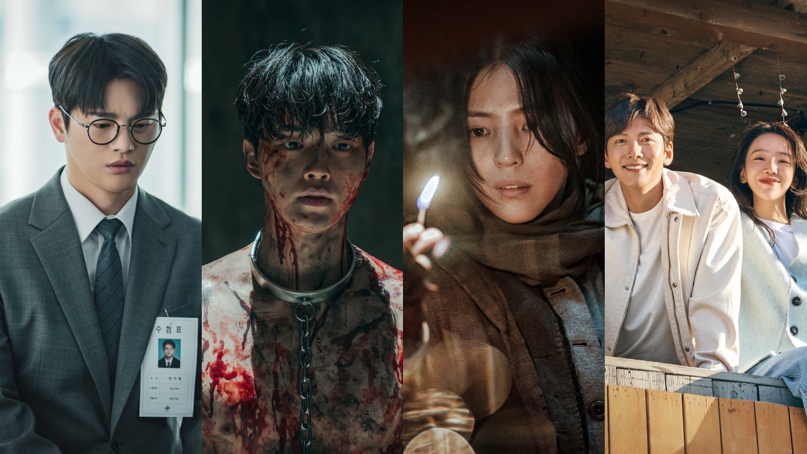 Les K-dramas les plus attendus en décembre 2023