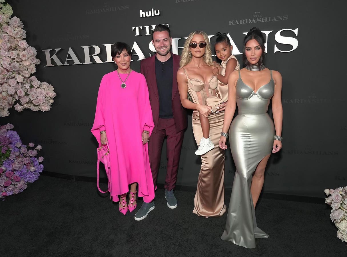 Les Kardashian battent un record de streaming avant le lancement de Disney+-Hulu
