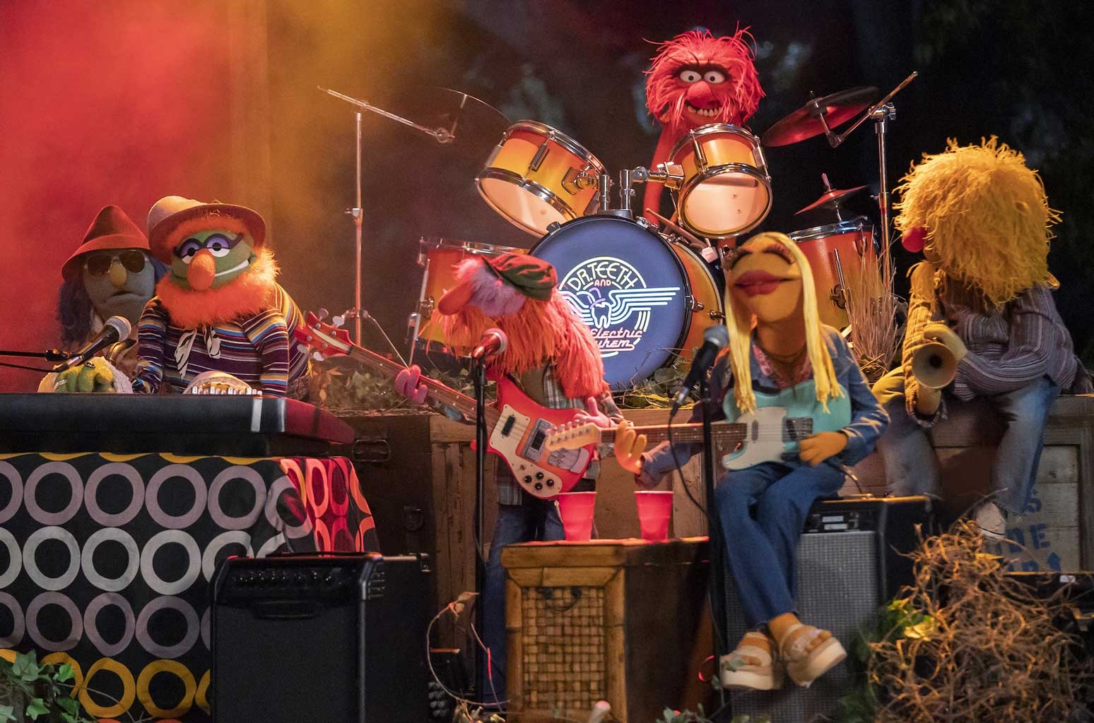 Les Muppets annulés par Disney+ mais le co-créateur travaille sur de nouveaux projets Muppet