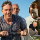 'Old Dads' on Netflix proves PC critics can't stop whining about fun