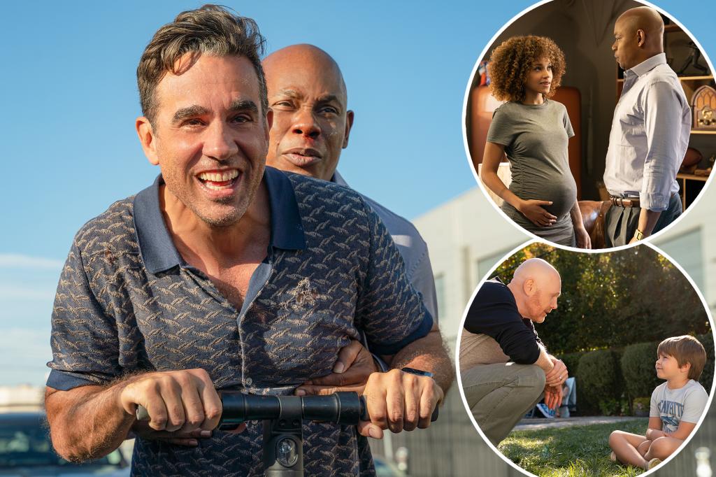 Les ‘Papas d’autrefois’ sur Netflix prouvent que les critiques politiquement correctes n’arrêtent pas de se plaindre du divertissement
