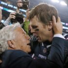 New England Patriots' out Feb. 16, 2024