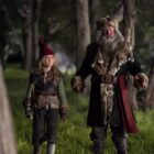 'The Santa Clauses' returns with a 'Mad' twist