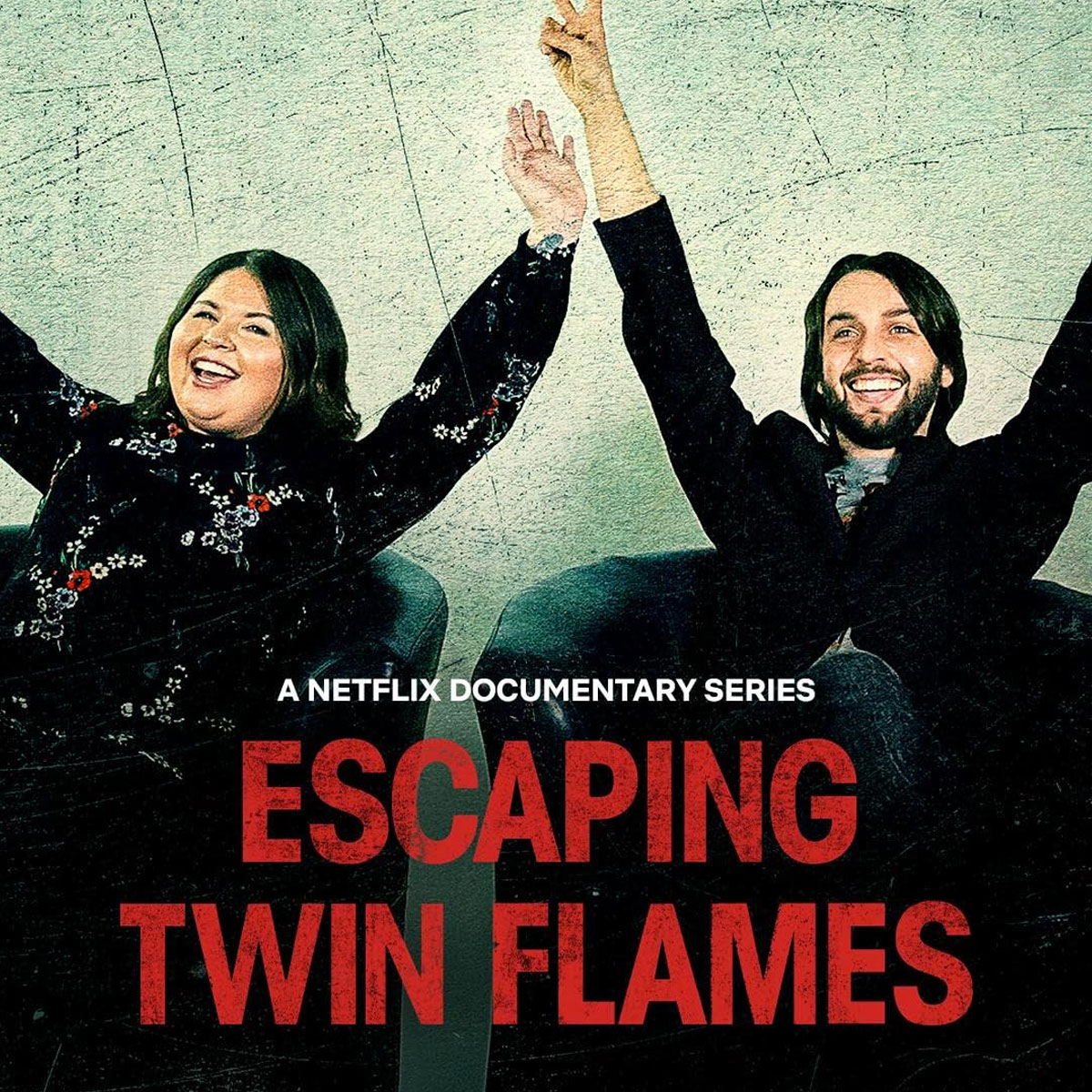 Les abonnés de Netflix donnent un 10/10 à leur nouvelle série “Escaping Twin Flames”