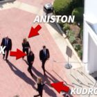 Matthew Perry's 'Friends' Costars Attend His Funeral in L.A.