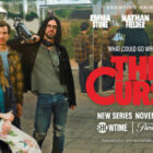 The Curse TV show on Showtime: season 1 ratings