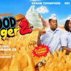 Original ﻿'Good Burger' ﻿writers relish in the "bigger, more explosive" ﻿'Good Burger 2'