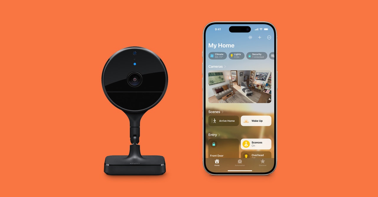 Les avantages et inconvénients de Apple HomeKit Secure Video