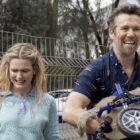 Colin from Accounts on Paramount Plus is the year’s best rom-com