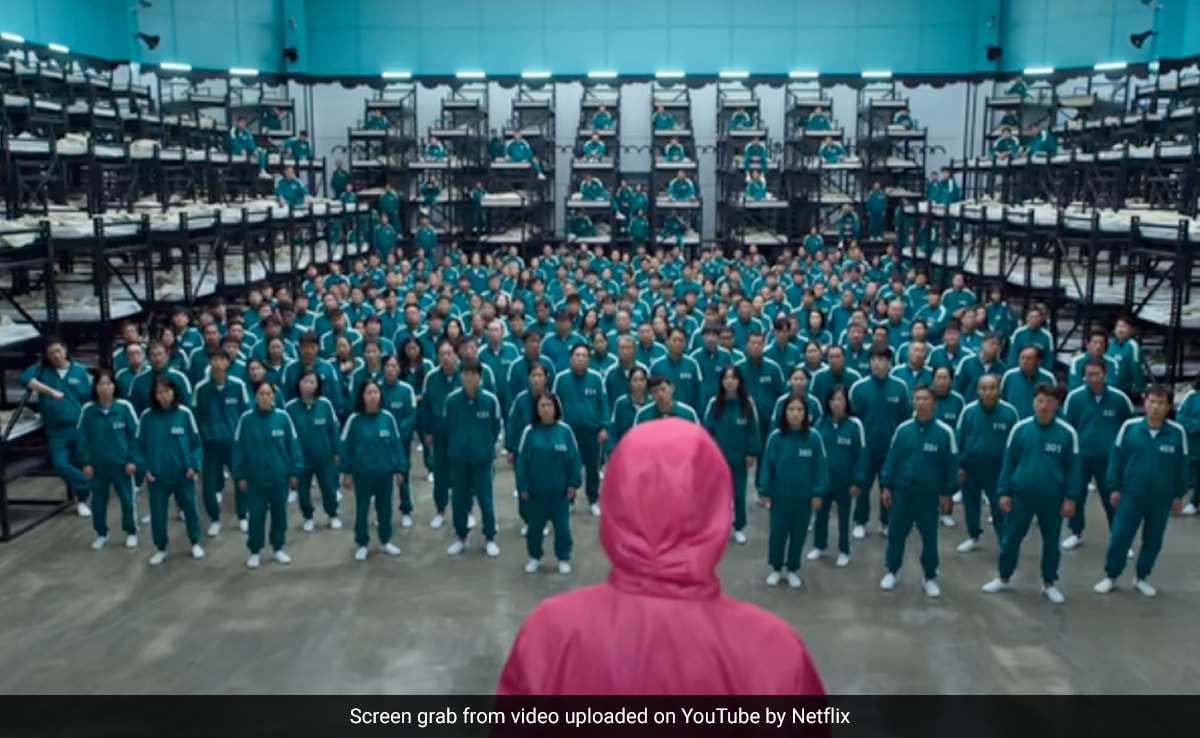 Les candidats de “The Challenge” menacent de poursuivre Netflix et les producteurs
