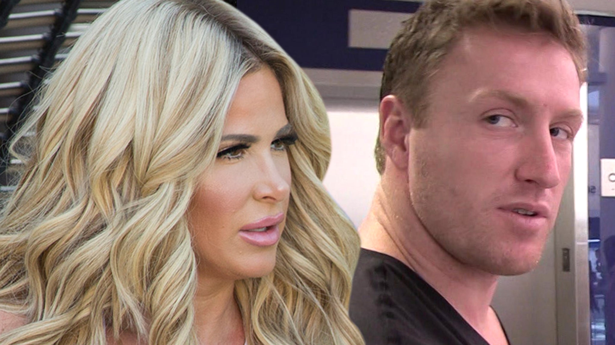 Les conflits financiers de Kim Zolciak et Kroy Biermann ont commencé la semaine dernière